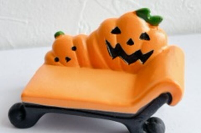 ハロウィン