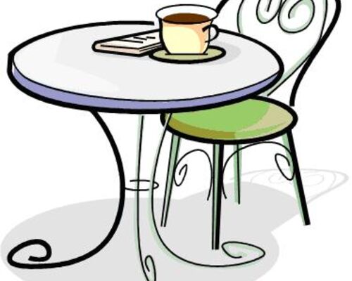 コーヒータイム